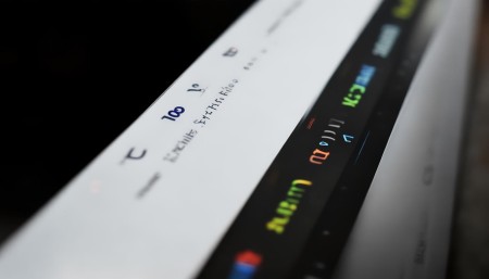 Principles of CRM Interface Design?