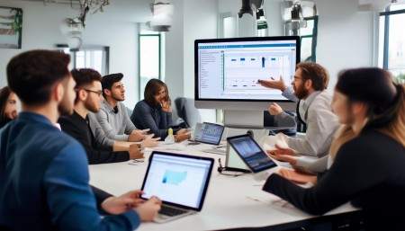 Building an Effective Marketing CRM？