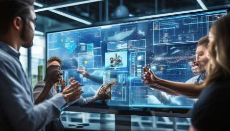 How CRM Enhances Sales Capabilities？