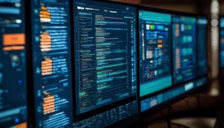 Technical Principles Behind CRM？