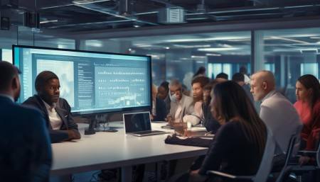 Sharing Successful CRM Case Studies？