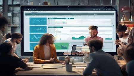 Sharing Successful CRM Case Studies？