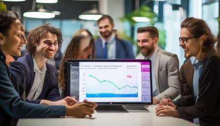 How CRM Solves Marketing and Service Challenges?