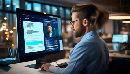 Supporting Multi-Channel Sales with CRM？