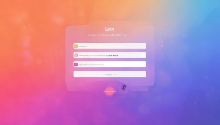 How to Design a Good Login Interface？