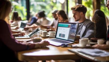 What Exactly Does CRM Do？