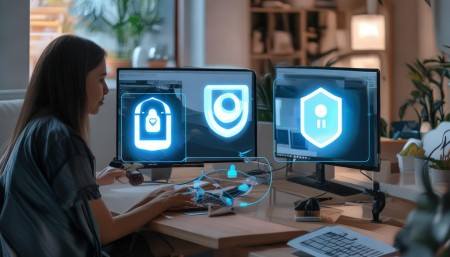 Is the CRM Website Secure？
