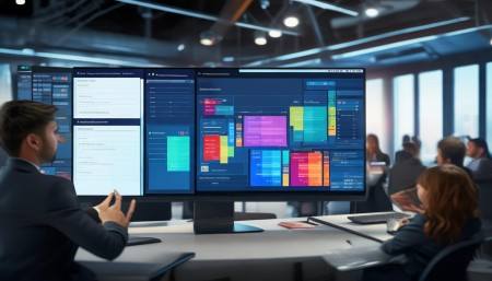 What Are the Main Modules of CRM？