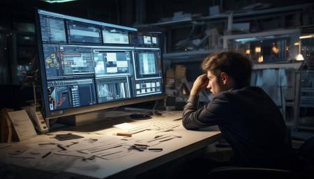Is the CRM Workflow Complicated?