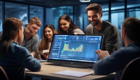 How Does CRM Support Decision-Making?