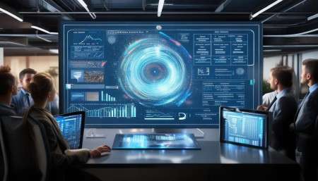 How Does CRM Support Decision-Making?