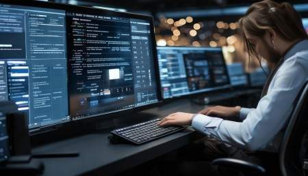 What Is a CRM Service Hall？