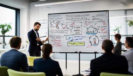 ERP vs. CRM: What Are Their Roles?