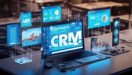 Here Comes an Overview of CRM Functions