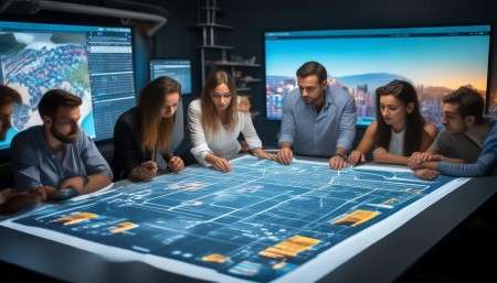 Does Foreign Trade CRM Manage Business Operations?