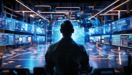 What Does CRM Operations Involve？