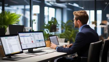 Does Foreign Trade CRM Manage Business Operations?