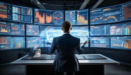 Who Is Online CRM Suitable For？