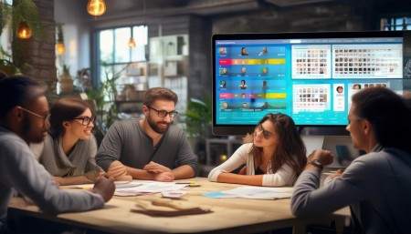 What Are the Advantages of Online CRM？