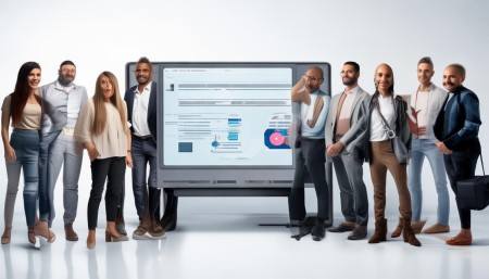 Who Is Online CRM Suitable For？