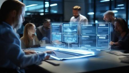 Can CRM Enhance Team Collaboration?