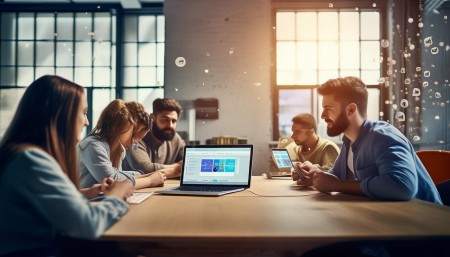 Can CRM Enhance Team Collaboration?