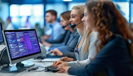 Who Is Large-Scale CRM Suitable For?