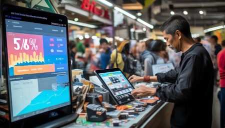 Is CRM Beneficial for Cross-Border Trade?