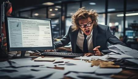 Who Is Large-Scale CRM Suitable For?