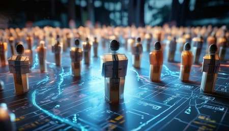 How Does CRM Analyze Customer Segments?