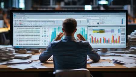 Can CRM Generate Sales Reports？