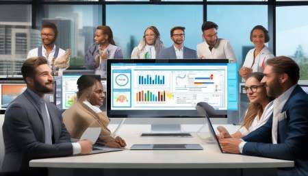 Can CRM Improve Sales Performance?