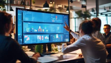 How to Conduct Market Research with CRM?