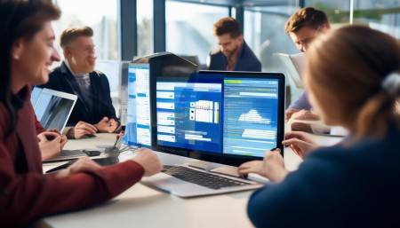 How to Manage Customer Data with CRM?