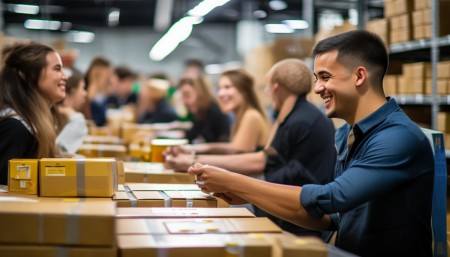 How to Manage Order Fulfillment with CRM？