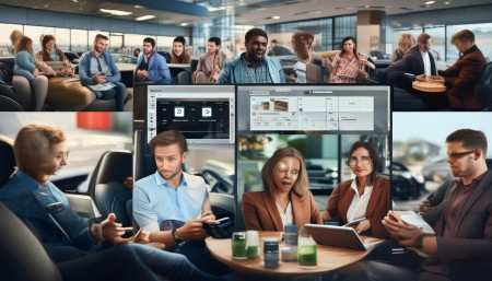 How to Build CRM for Large Enterprises？