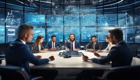 How to Build CRM for Large Enterprises？
