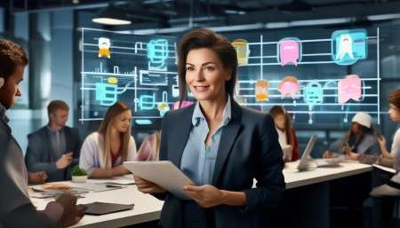 How to Develop a CRM Solution?