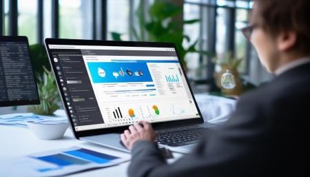 How to Generate CRM Reports?