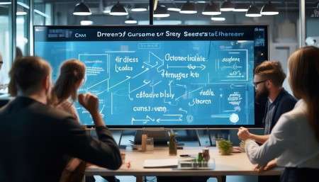 How to Deploy and Go Live with CRM?