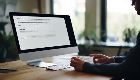 How Do CRM Forms Collect Information?