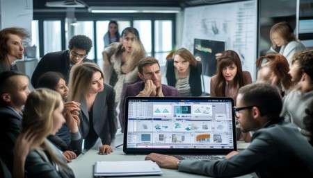 Can Online CRM Support Remote Collaboration？