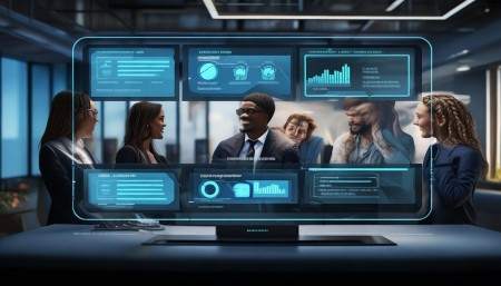 Can Online CRM Support Remote Collaboration？