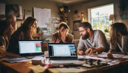 How Should Small Businesses Choose CRM?
