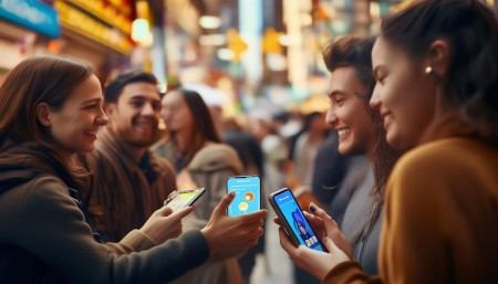 How Does WeChat CRM Facilitate Interaction?