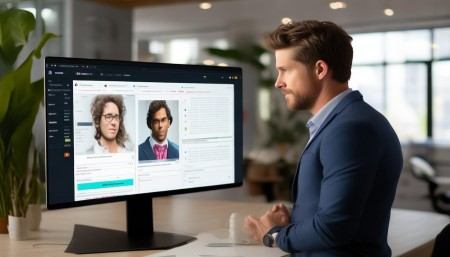 Does Real Estate CRM Manage Customers?