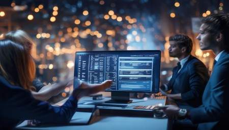 Are There Case Studies for Real Estate CRM？