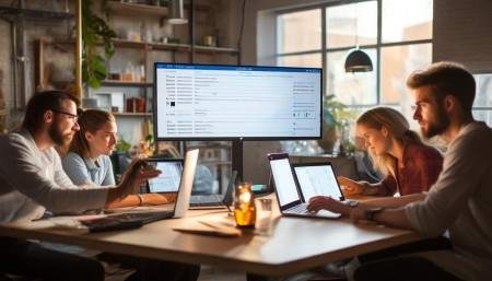 Who Is Small CRM Suitable For?