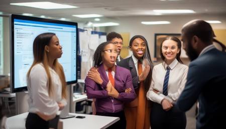What Are the Scenarios for Educational CRM?