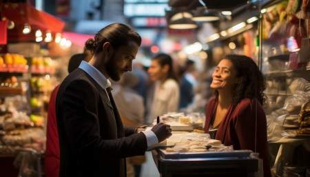 Where Are the Advantages of Mobile CRM？